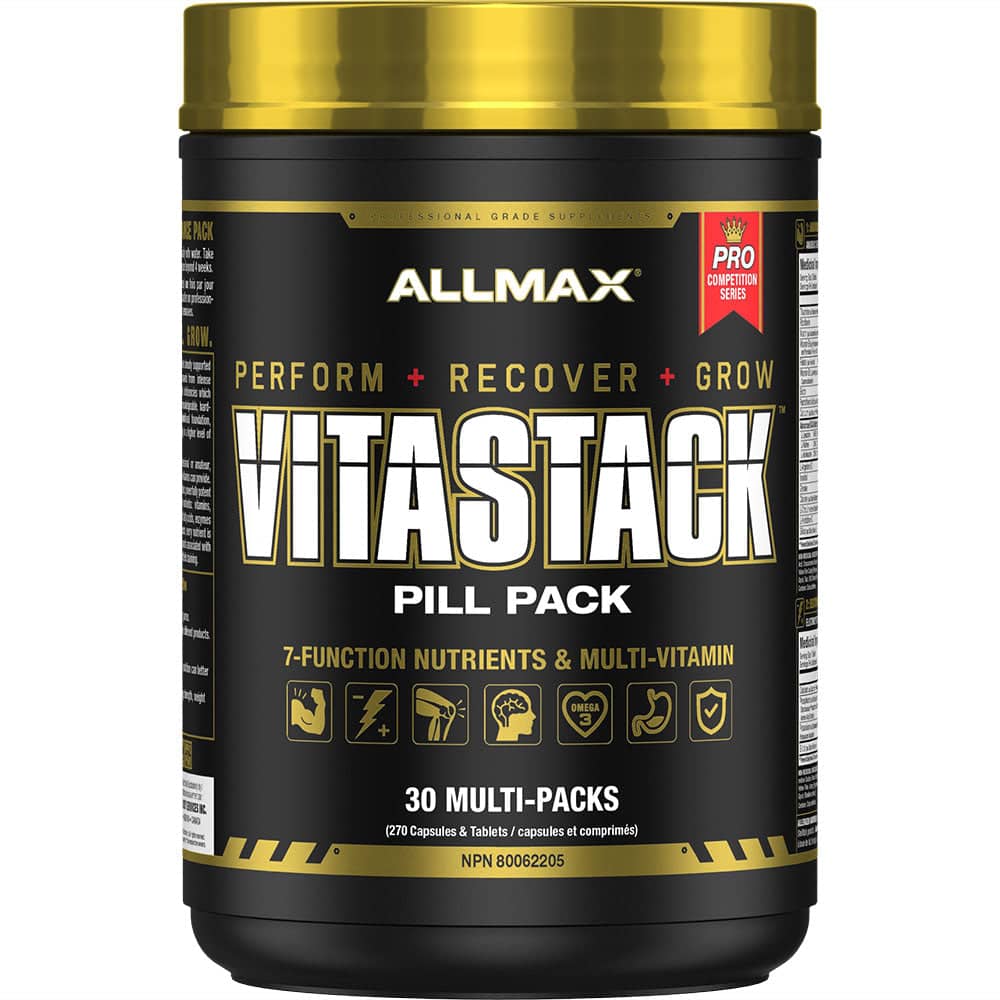 Vitastack 1 Month