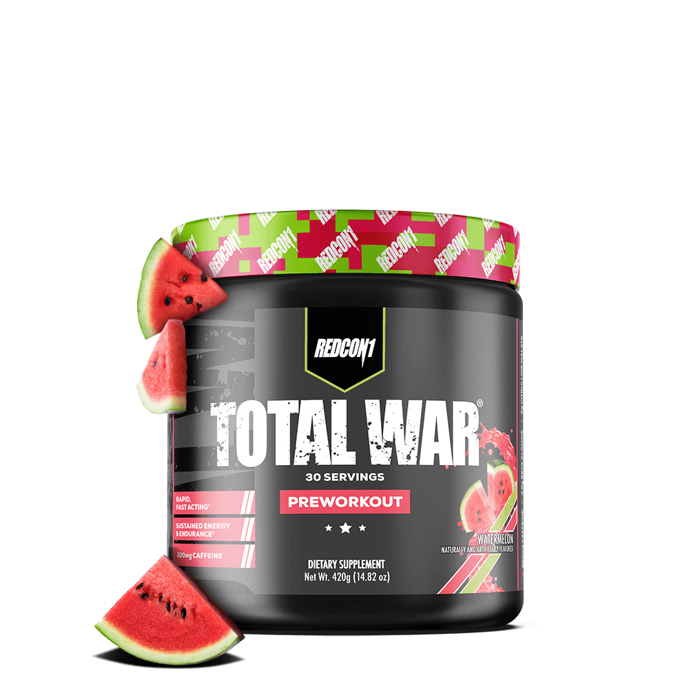 Total War 30serv / Redcon 1 Watermelon