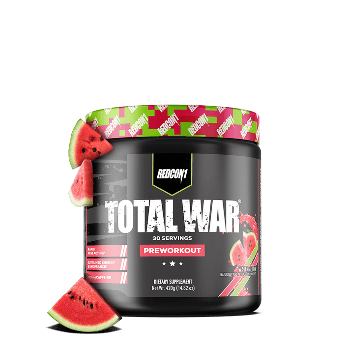 Total War 30serv / Redcon 1 Watermelon