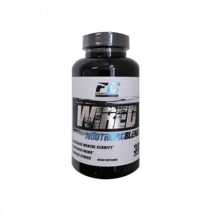 WIRED