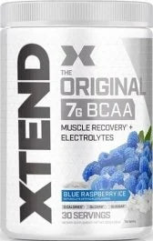 Xxtend 30 SRV BLUE RAS