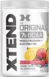 Xxtend 30 SRV FRUIT PUNCH