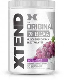 Xxtend 30 SRV GLACIAL GRAPE