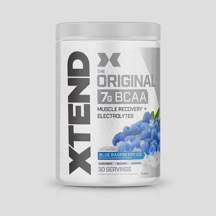 Xxtend 30 SRV Tangerine